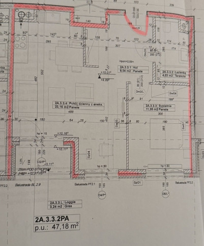 Mieszkanie Sprzedaż  Centrum Składowa 5