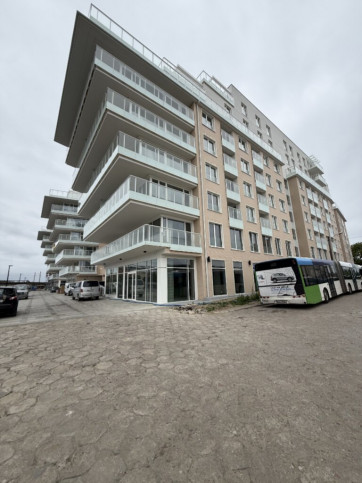 Mieszkanie Sprzedaż  Centrum Składowa 1