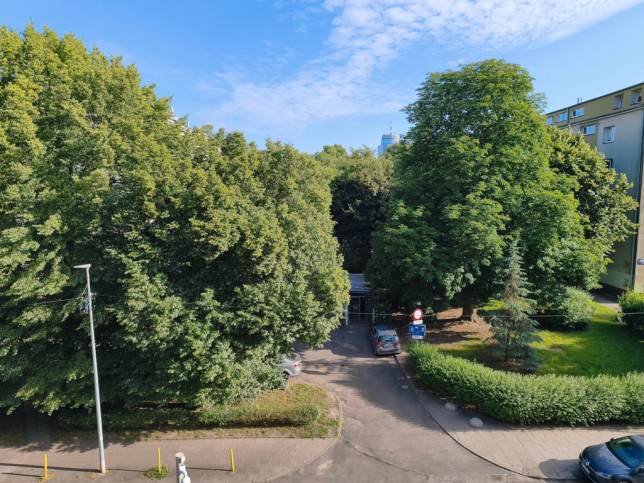 Mieszkanie Sprzedaż  Śródmieście Odzieżowa 4