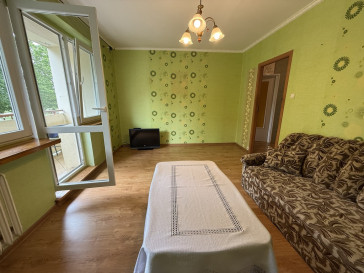 Mieszkanie Sprzedaż  os. Słoneczne Jasna