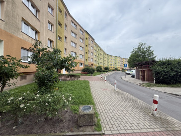 Mieszkanie Sprzedaż  os. Słoneczne Jasna
