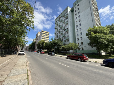 Mieszkanie Sprzedaż  Centrum Unisławy
