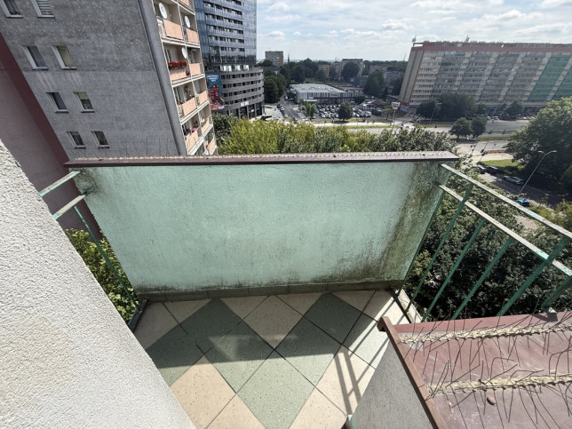 Mieszkanie Sprzedaż  Centrum Unisławy 11