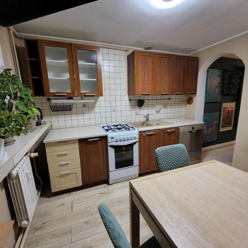 Mieszkanie Sprzedaż  Niebuszewo ks. Jana Długosza 6