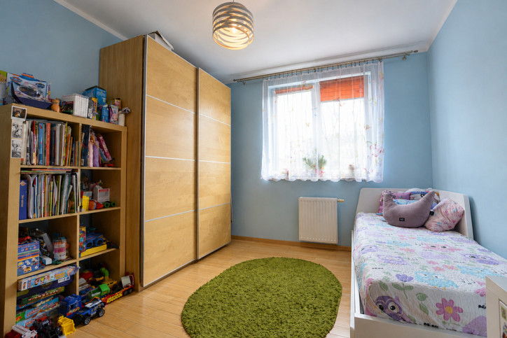 Mieszkanie Sprzedaż  Podjuchy 3