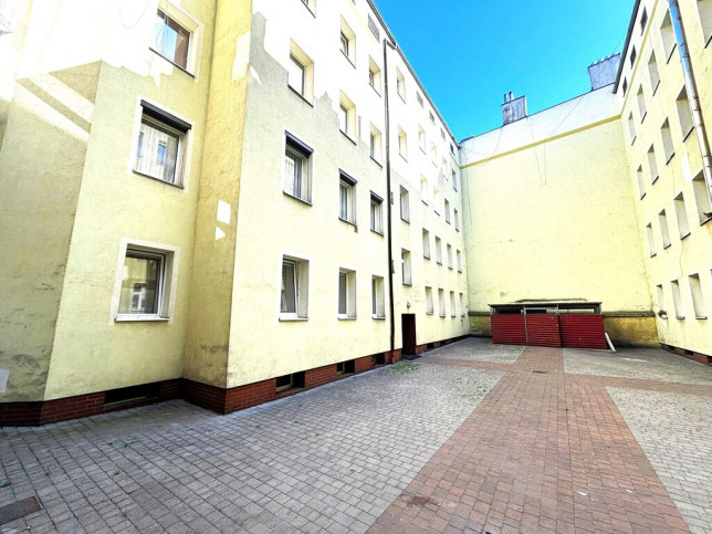 Mieszkanie Sprzedaż  Śródmieście-Centrum 11
