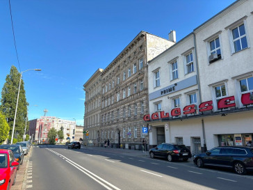 Mieszkanie Sprzedaż  Śródmieście-Centrum