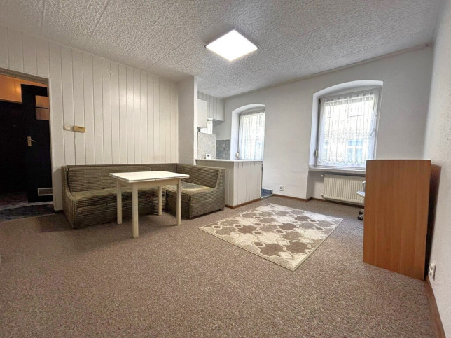 Mieszkanie Sprzedaż  Śródmieście-Centrum 2