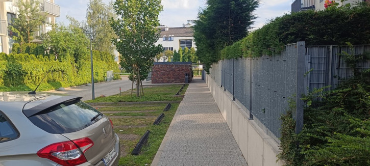 Mieszkanie Sprzedaż  Warszewo 14