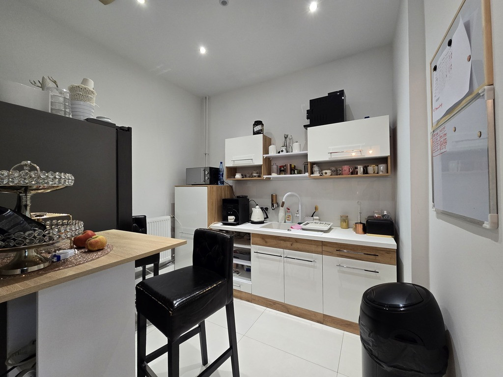 Lokal Sprzedaż Szczecin Centrum