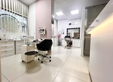 Lokal Sprzedaż Szczecin Centrum