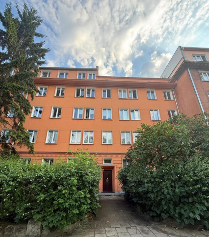 Mieszkanie Sprzedaż  Centrum 3