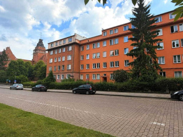 Mieszkanie Sprzedaż  Centrum