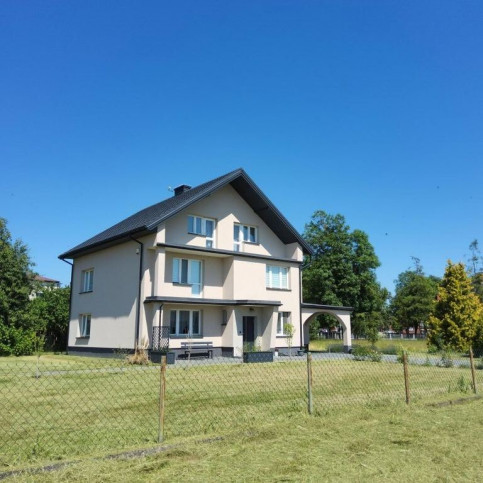 Dom Sprzedaż Zambrów Ogrodowa 2