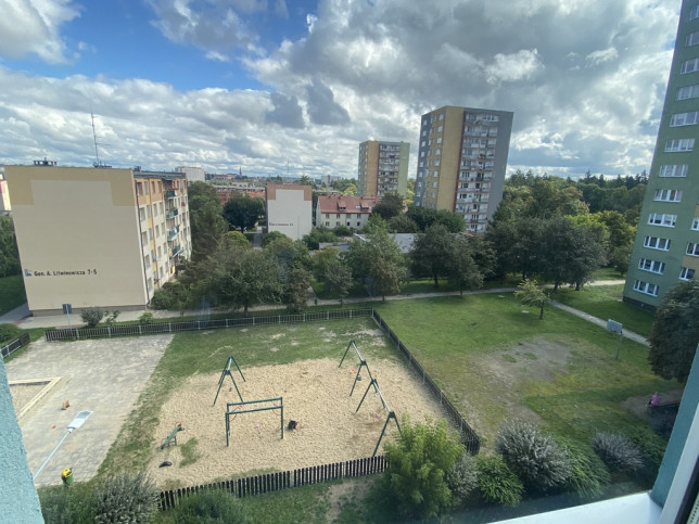 Mieszkanie Wynajem  Gumieńce mjr. Henryka Sucharskiego 9