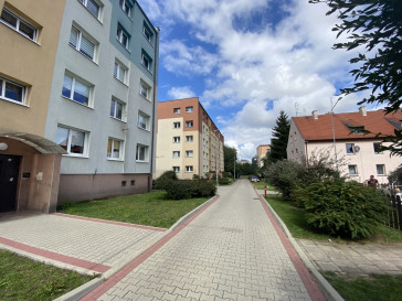 Mieszkanie Wynajem  Gumieńce mjr. Henryka Sucharskiego