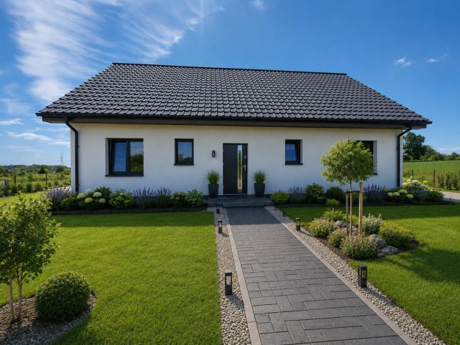 Dom Sprzedaż Stargard 1