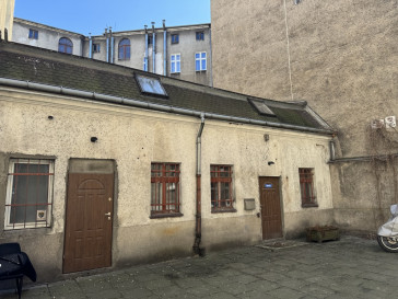 Mieszkanie Sprzedaż  Śródmieście-Centrum Aleja Wojska Polskiego