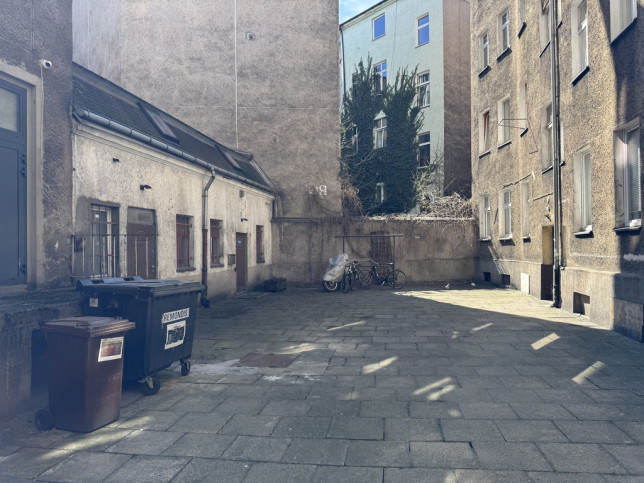 Mieszkanie Sprzedaż  Śródmieście-Centrum Aleja Wojska Polskiego 8