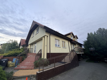 Mieszkanie Sprzedaż  Warszewo Tadeusza Wieczorowskiego