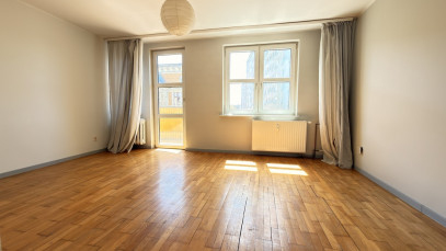 Mieszkanie Sprzedaż  Śródmieście-Centrum Edmunda Bałuki