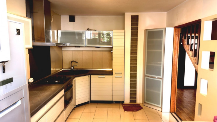 Mieszkanie Sprzedaż  Śródmieście-Centrum Edmunda Bałuki 9