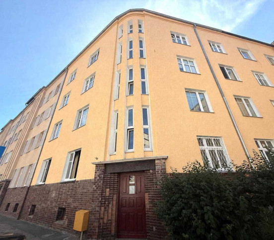 Mieszkanie Sprzedaż  Niebuszewo 1