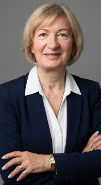 Halina Zdunek (Doradcy Nieruchomości)