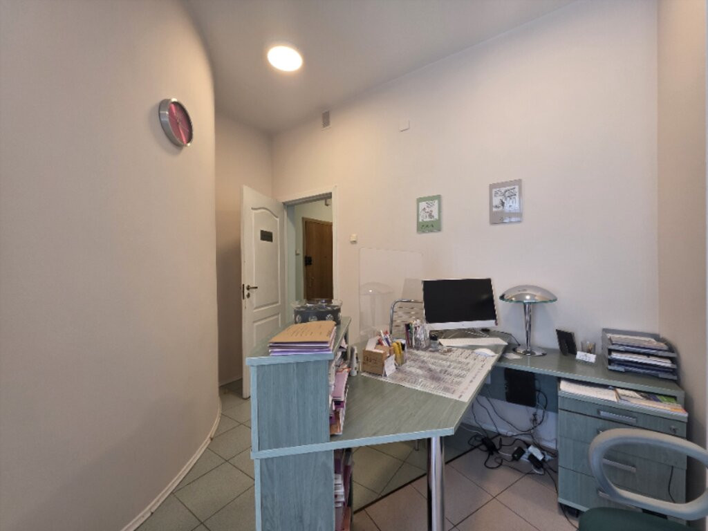 Lokal Sprzedaż Szczecin Bolinko