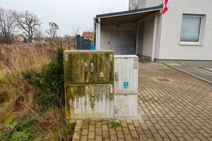Działka Sprzedaż  Bezrzecze 5