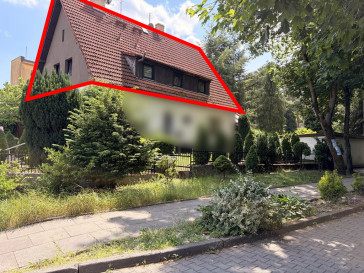 Dom Sprzedaż  Głębokie