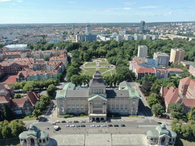 Mieszkanie Sprzedaż  Śródmieście-Centrum Zygmunta Starego 19