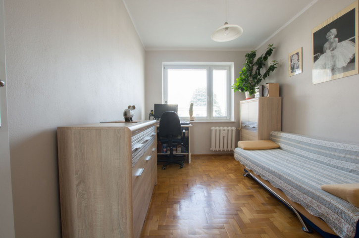 Mieszkanie Sprzedaż  Świerczewo gen. Augusta Emila Fieldorfa 7