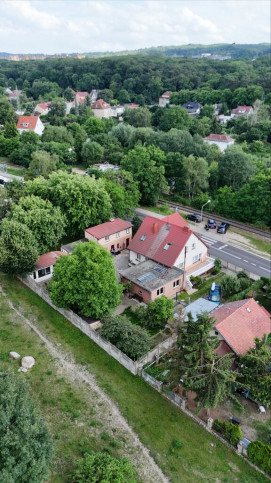 Dom Sprzedaż Szczecin os. Słoneczne Przelotowa 1
