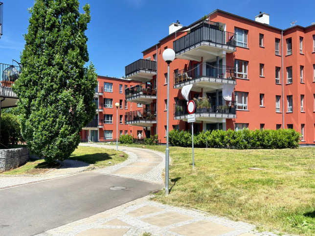 Mieszkanie Sprzedaż Szczecin Żelechowa Ostrowska 15