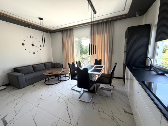 Dom Sprzedaż Będlino 3