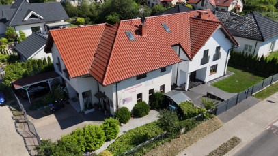 Dom Sprzedaż Mierzyn