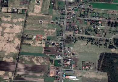 Działka Sprzedaż Rurzyca