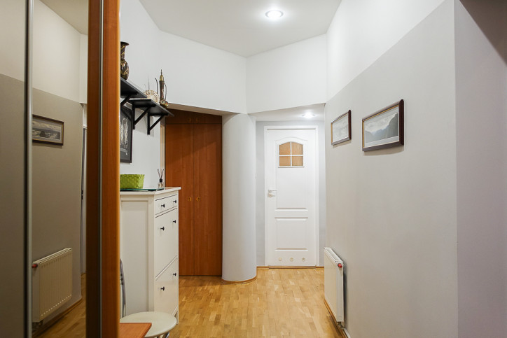Mieszkanie Sprzedaż  Śródmieście-Centrum al.&nbsp;Papieża Jana Pawła II 11