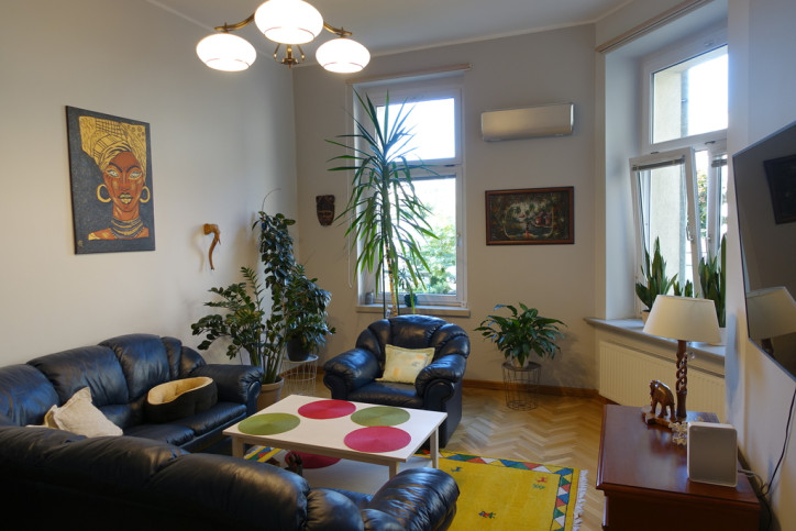 Mieszkanie Sprzedaż  Śródmieście-Centrum al.&nbsp;Papieża Jana Pawła II 17