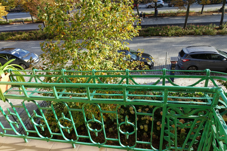 Mieszkanie Sprzedaż  Śródmieście-Centrum al.&nbsp;Papieża Jana Pawła II 39