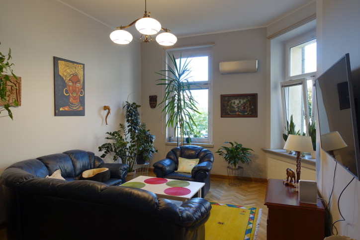 Mieszkanie Sprzedaż  Śródmieście-Centrum al.&nbsp;Papieża Jana Pawła II 41