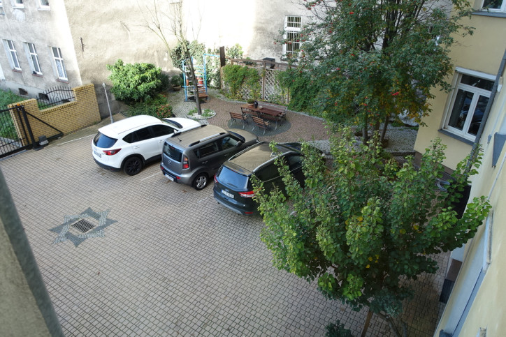 Mieszkanie Sprzedaż  Śródmieście-Centrum al.&nbsp;Papieża Jana Pawła II 42