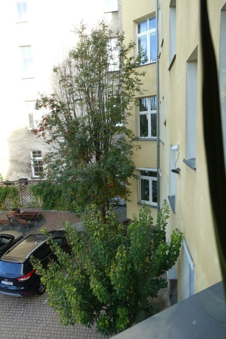 Mieszkanie Sprzedaż  Śródmieście-Centrum al.&nbsp;Papieża Jana Pawła II 43