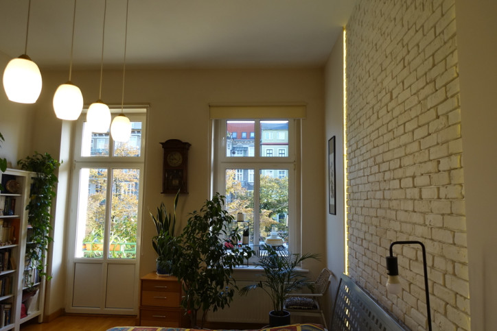 Mieszkanie Sprzedaż  Śródmieście-Centrum al.&nbsp;Papieża Jana Pawła II 46