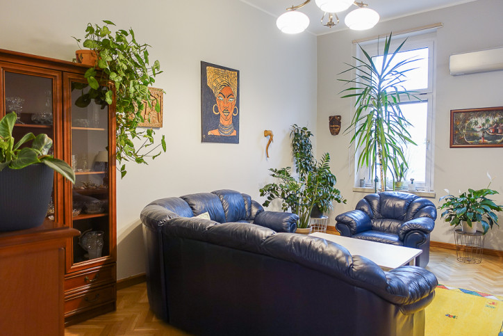 Mieszkanie Sprzedaż  Śródmieście-Centrum al.&nbsp;Papieża Jana Pawła II 58