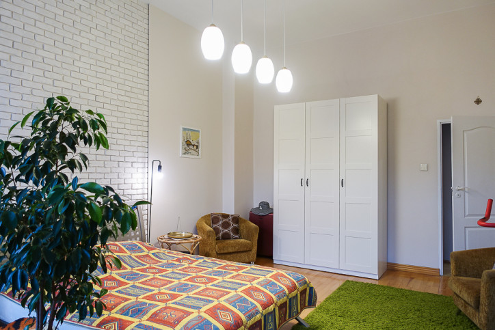 Mieszkanie Sprzedaż  Śródmieście-Centrum al.&nbsp;Papieża Jana Pawła II 60