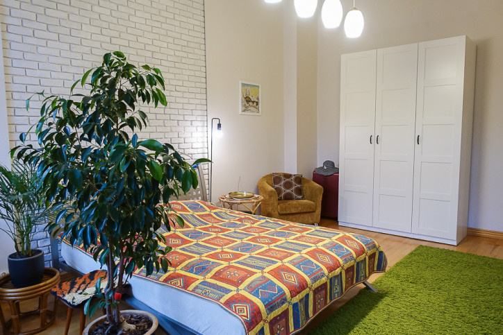 Mieszkanie Sprzedaż  Śródmieście-Centrum al.&nbsp;Papieża Jana Pawła II 61