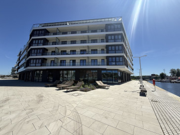 Mieszkanie Sprzedaż  Centrum Zielonego Mostu