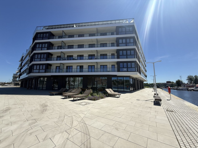 Mieszkanie Sprzedaż  Centrum Zielonego Mostu 19